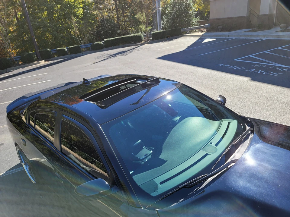 2015 Dodge Charger SRT Hellcat 7th Gen - Image 23 of 31