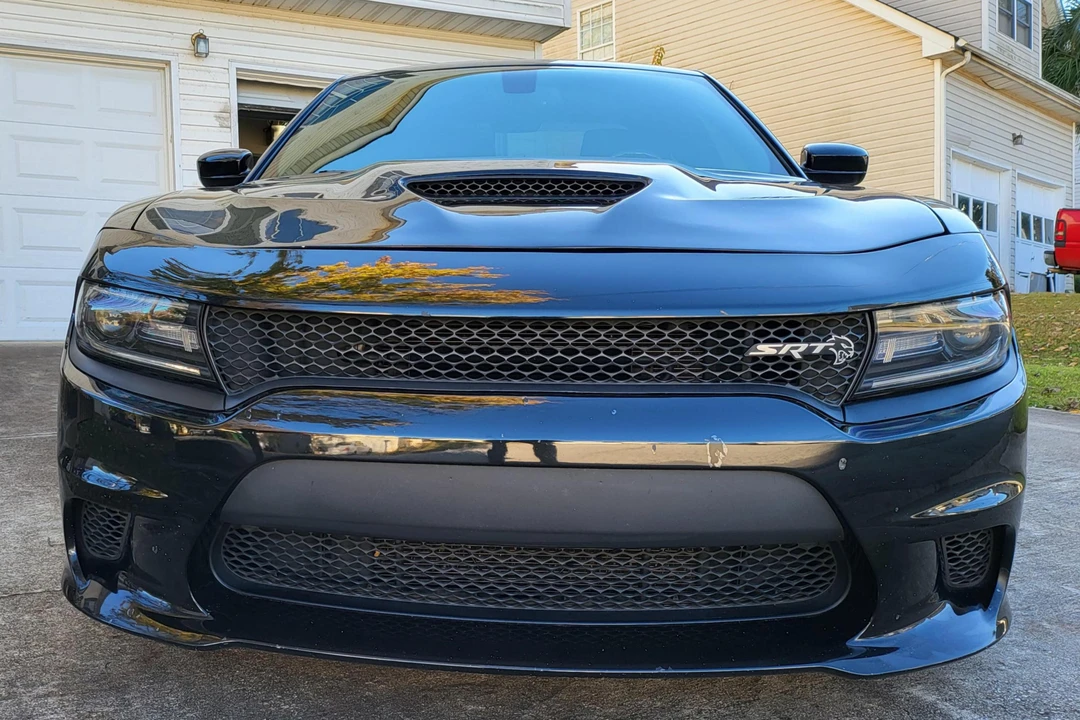 2015 Dodge Charger SRT Hellcat 7th Gen - Image 2 of 31