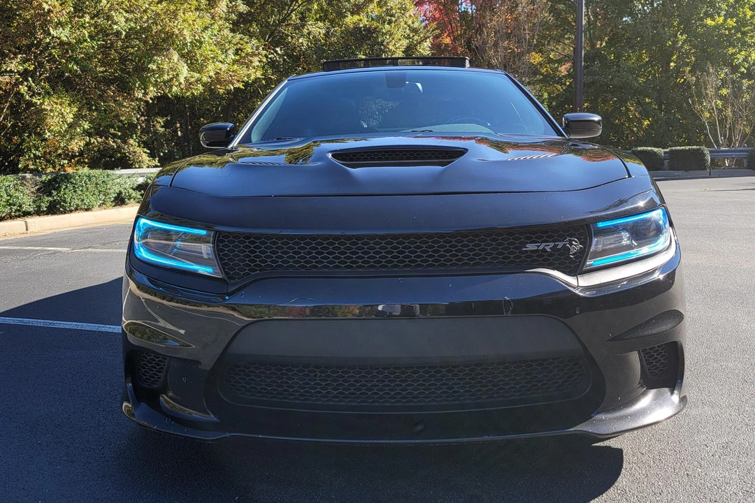 2015 Dodge Charger SRT Hellcat 7th Gen - Image 6 of 31