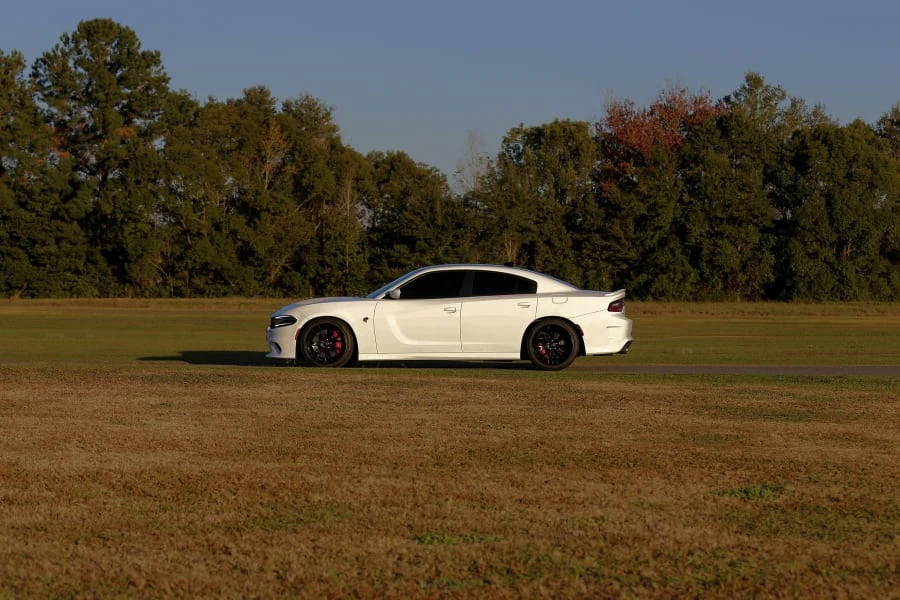 2015 Dodge Charger SRT Hellcat 7th Gen - Image 10 of 22