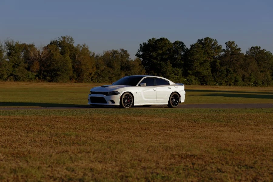2015 Dodge Charger SRT Hellcat 7th Gen - Image 4 of 22
