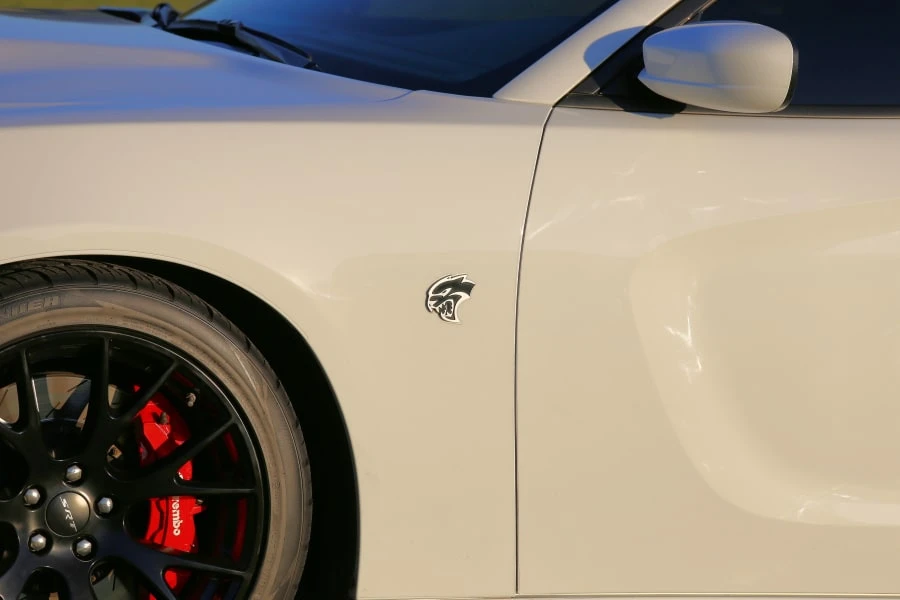 2015 Dodge Charger SRT Hellcat 7th Gen - Image 6 of 22
