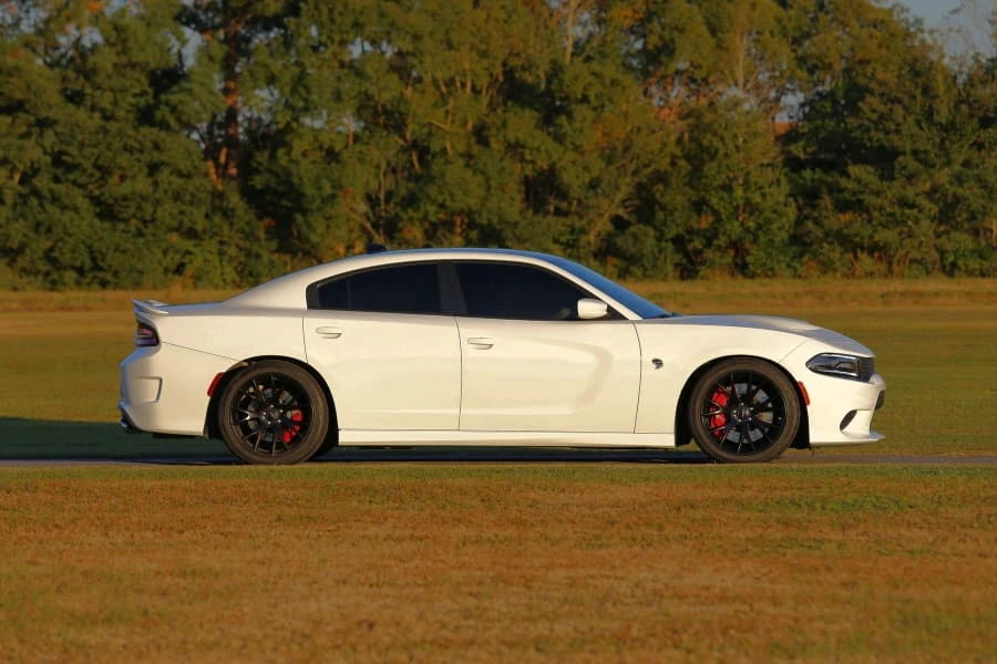 2015 Dodge Charger SRT Hellcat 7th Gen - Image 13 of 22