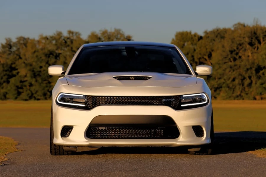 2015 Dodge Charger SRT Hellcat 7th Gen - Image 15 of 22