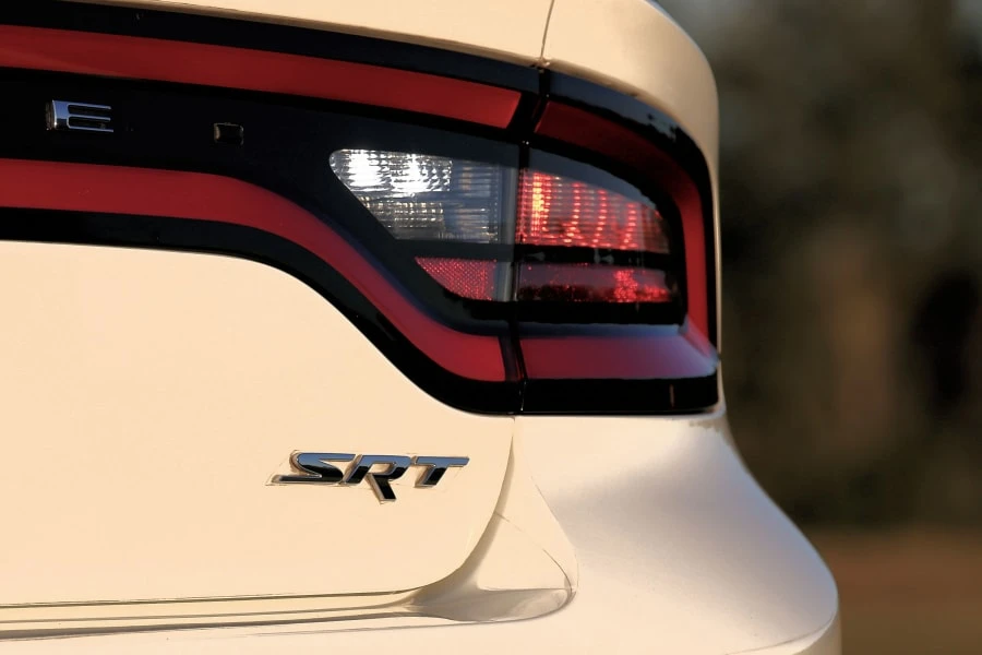 2015 Dodge Charger SRT Hellcat 7th Gen - Image 20 of 22
