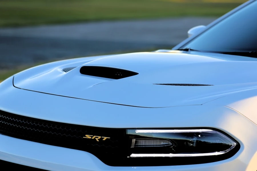 2015 Dodge Charger SRT Hellcat 7th Gen - Image 22 of 22