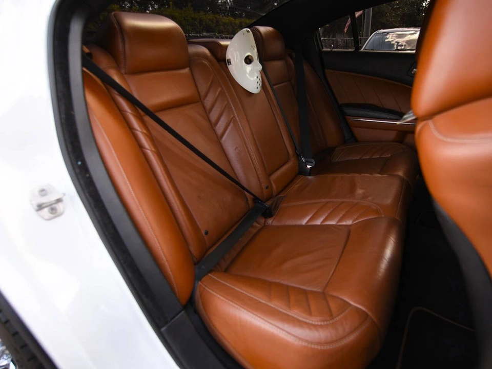 2015 Dodge Charger SRT Hellcat 7th Gen - Image 11 of 13
