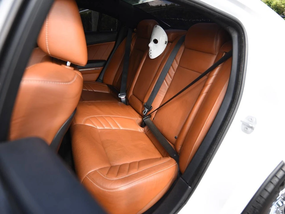 2015 Dodge Charger SRT Hellcat 7th Gen - Image 10 of 13
