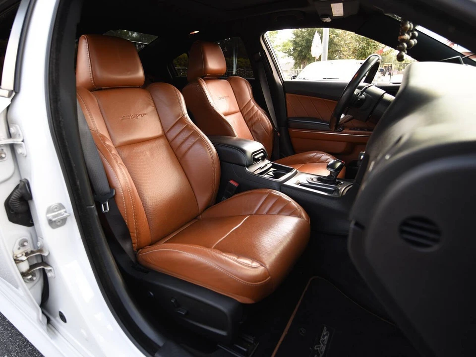 2015 Dodge Charger SRT Hellcat 7th Gen - Image 12 of 13