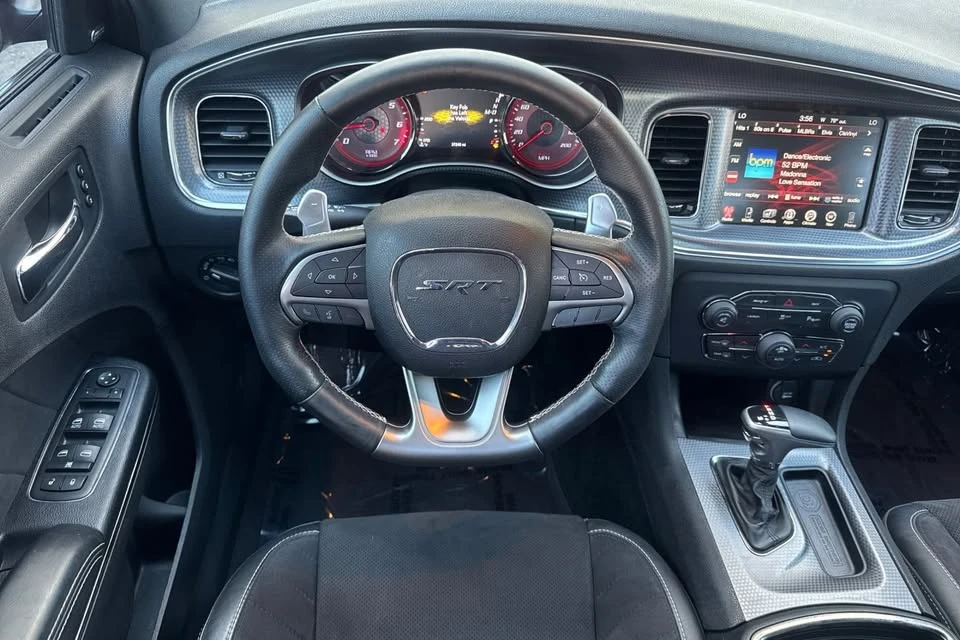 2015 Dodge Charger SRT Hellcat 7th Gen - Image 14 of 20
