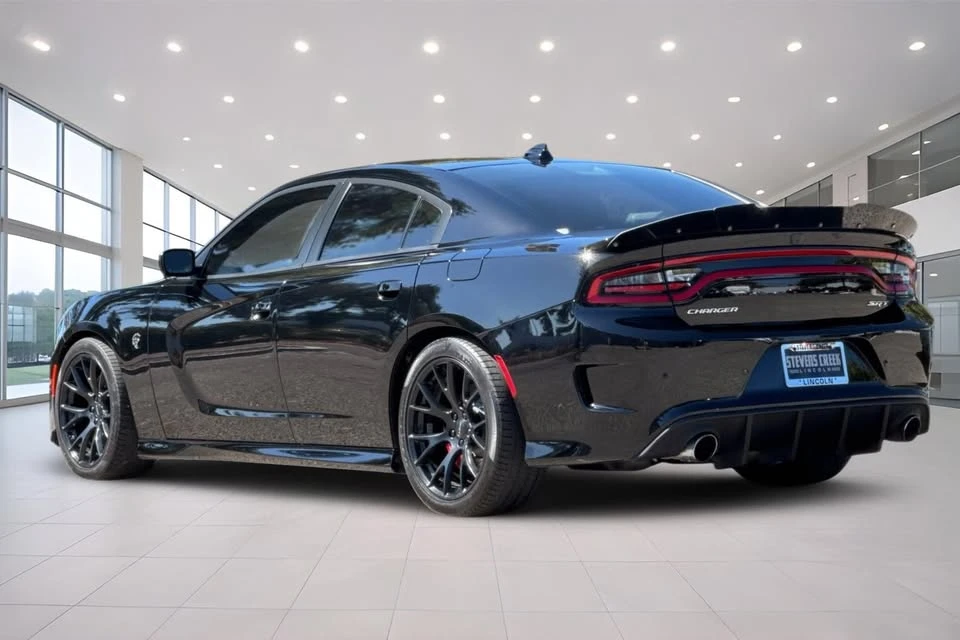 2015 Dodge Charger SRT Hellcat 7th Gen - Image 6 of 20