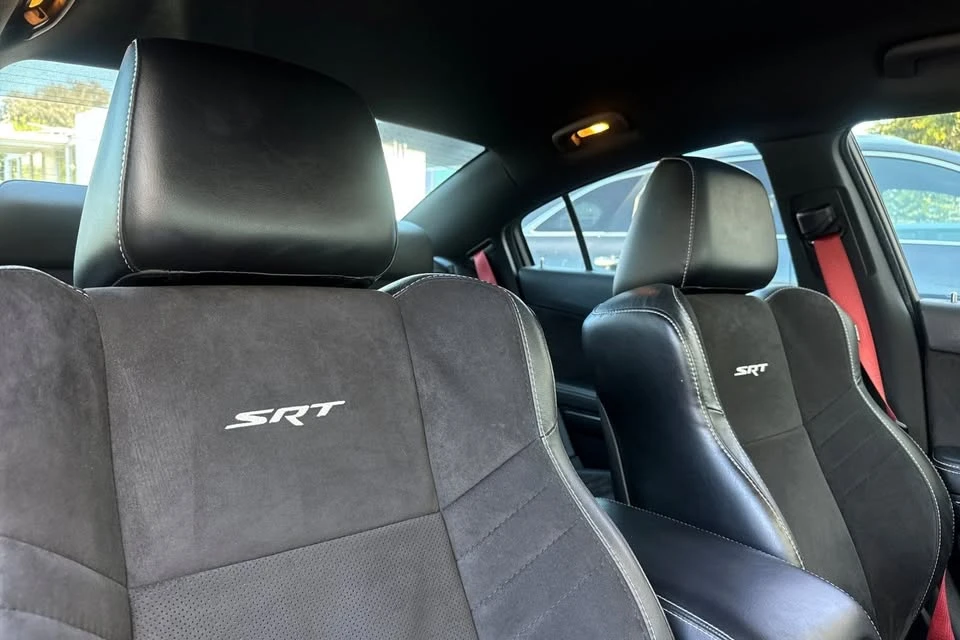2015 Dodge Charger SRT Hellcat 7th Gen - Image 16 of 20