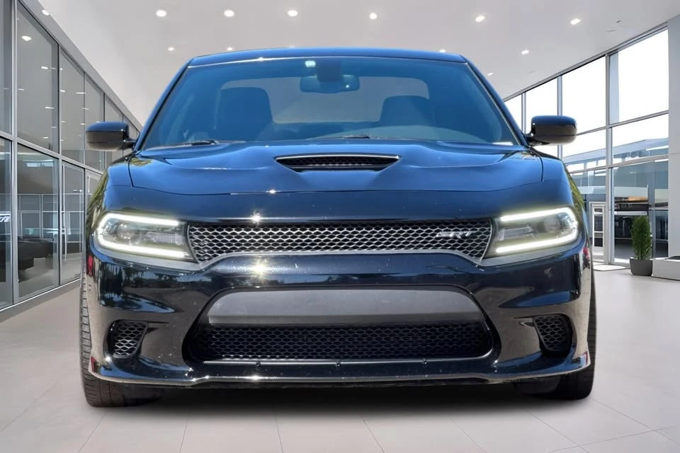 2015 Dodge Charger SRT Hellcat 7th Gen - Image 9 of 20