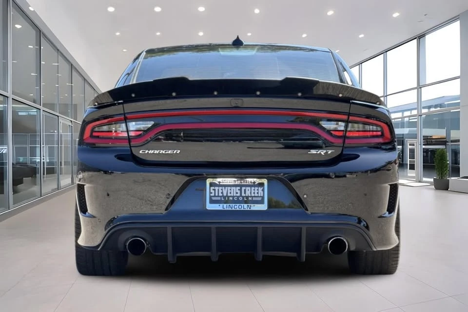 2015 Dodge Charger SRT Hellcat 7th Gen - Image 5 of 20