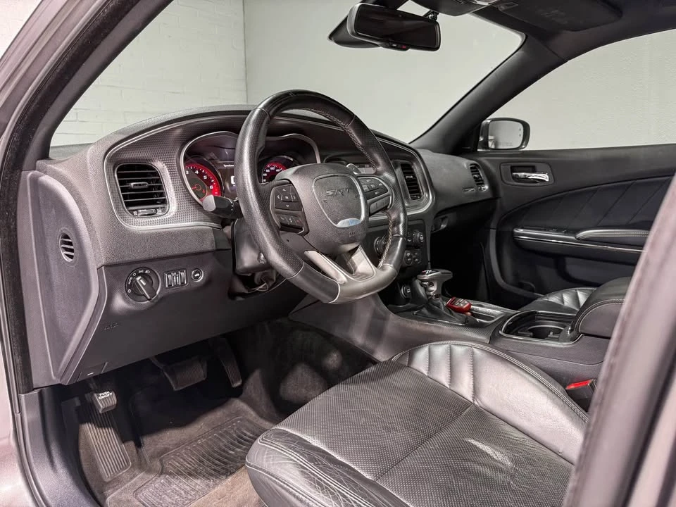 2015 Dodge Charger SRT Hellcat 7th Gen - Image 13 of 20