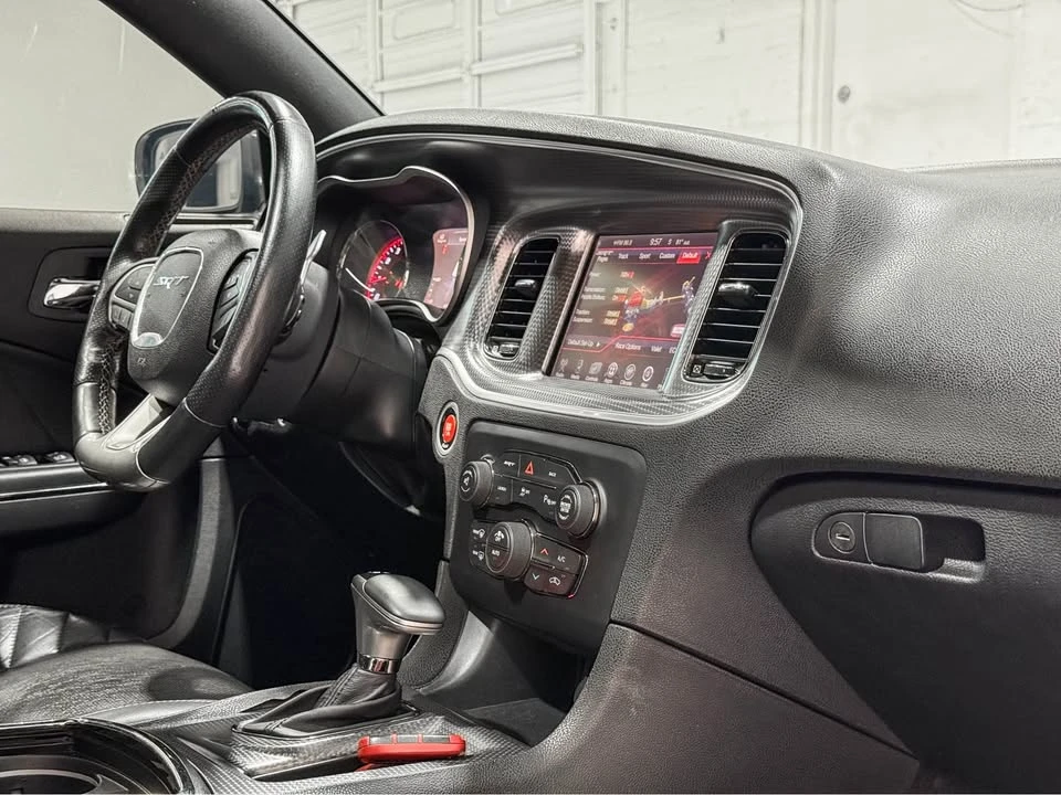 2015 Dodge Charger SRT Hellcat 7th Gen - Image 14 of 20