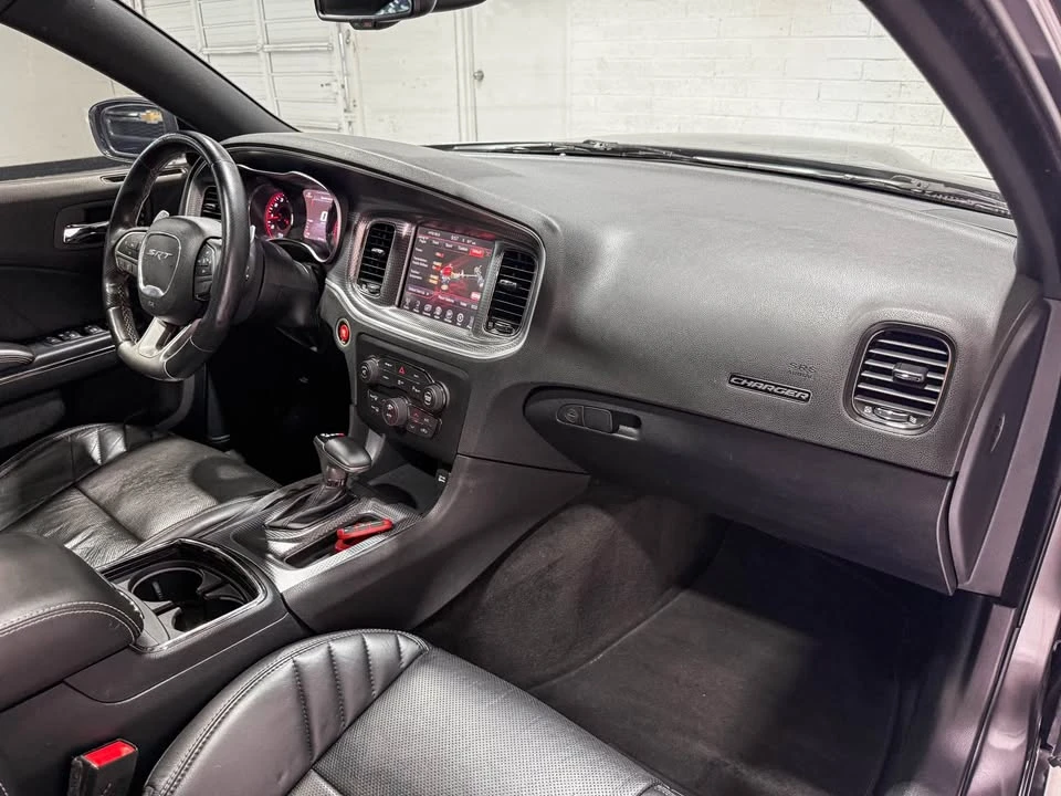 2015 Dodge Charger SRT Hellcat 7th Gen - Image 15 of 20
