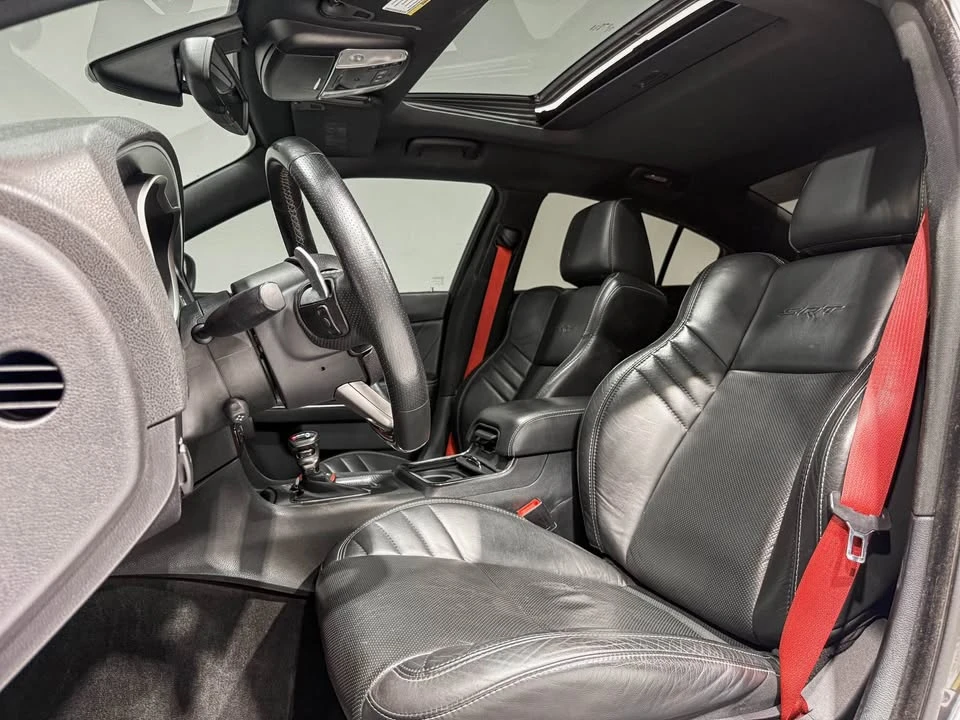 2015 Dodge Charger SRT Hellcat 7th Gen - Image 17 of 20