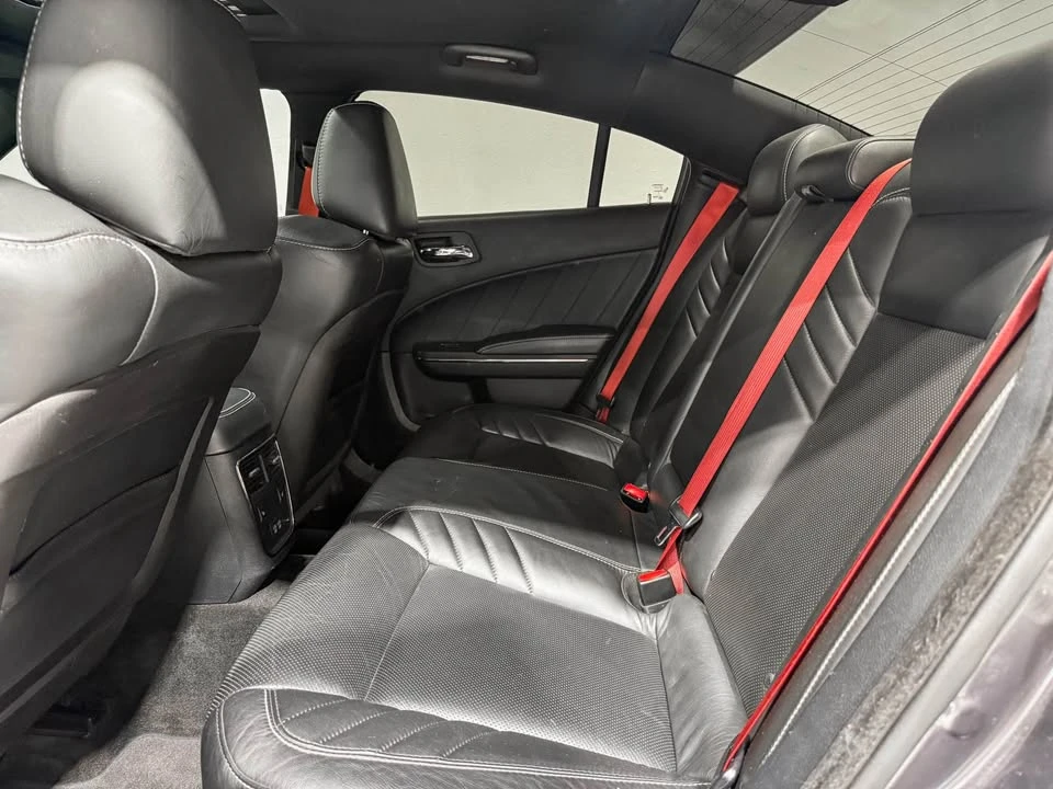 2015 Dodge Charger SRT Hellcat 7th Gen - Image 19 of 20