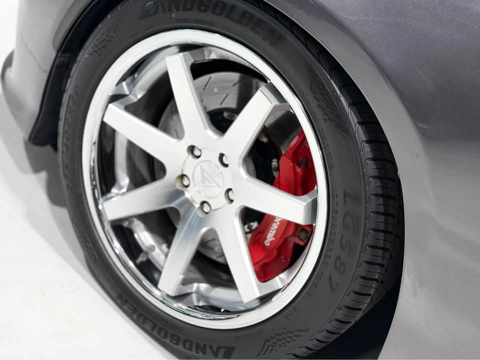 2015 Dodge Charger SRT Hellcat 7th Gen - Image 7 of 20