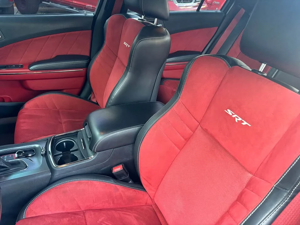 2015 Dodge Charger SRT Hellcat 7th Gen - Image 10 of 13