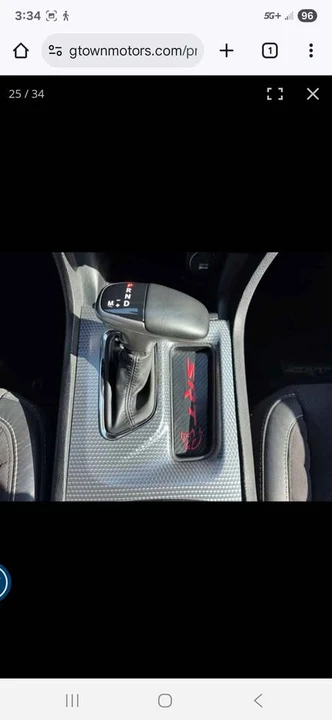 2015 Dodge Charger SRT Hellcat 7th Gen - Image 15 of 19