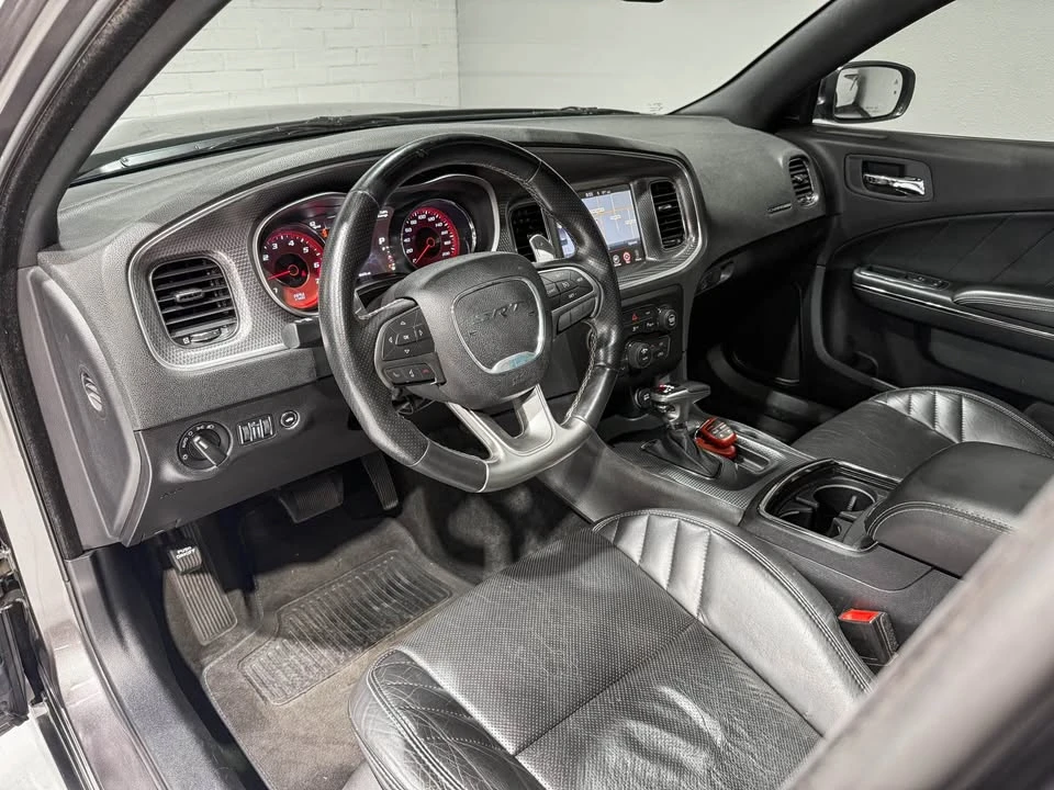 2015 Dodge Charger SRT Hellcat 7th Gen - Image 16 of 20