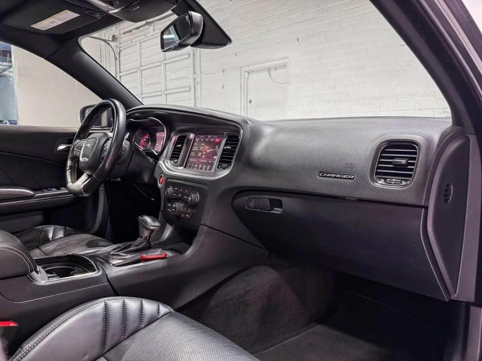 2015 Dodge Charger SRT Hellcat 7th Gen - Image 20 of 20