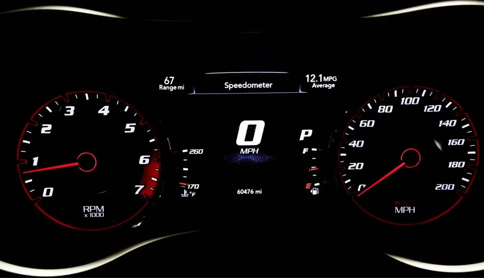 2015 Dodge Charger SRT Hellcat 7th Gen - Image 11 of 20
