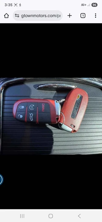 2015 Dodge Charger SRT Hellcat 7th Gen - Image 19 of 19
