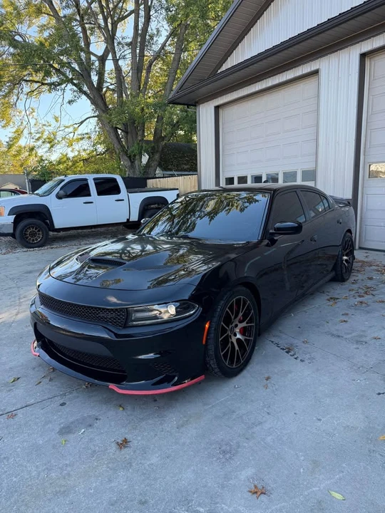 2015 Dodge Charger SRT Hellcat 7th Gen - Image 6 of 14