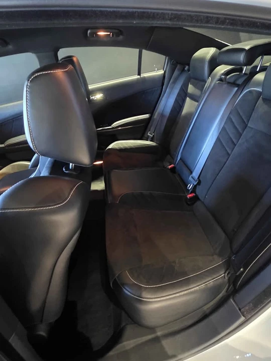 2015 Dodge Charger SRT Hellcat 7th Gen - Image 5 of 14