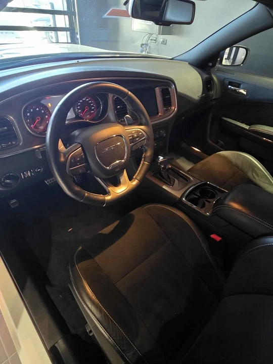 2015 Dodge Charger SRT Hellcat 7th Gen - Image 6 of 14