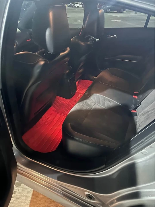 2015 Dodge Charger SRT Hellcat 7th Gen - Image 13 of 20