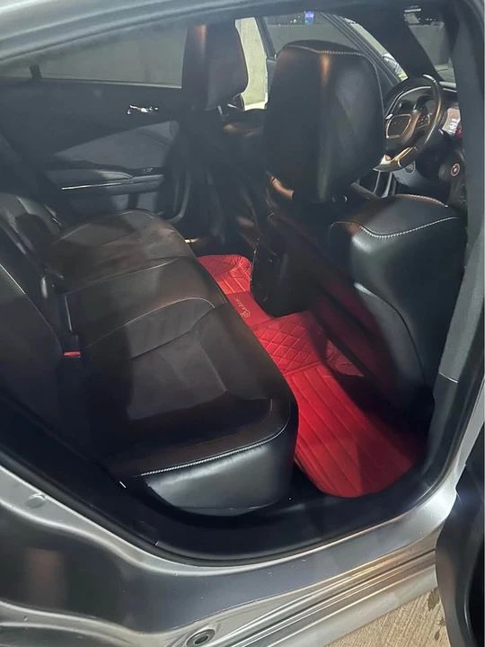 2015 Dodge Charger SRT Hellcat 7th Gen - Image 12 of 20