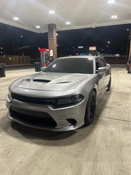 2015 Dodge Charger SRT Hellcat 7th Gen - Image 18 of 20