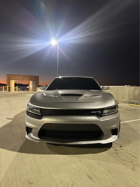 2015 Dodge Charger SRT Hellcat 7th Gen - Image 2 of 20