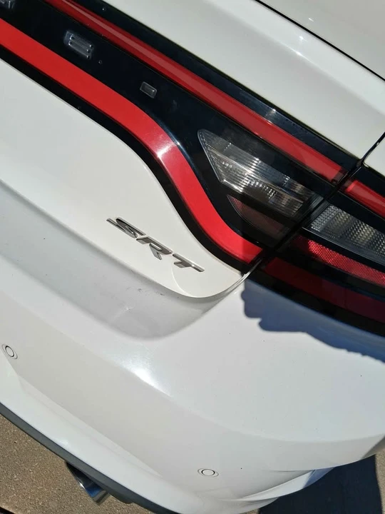 2015 Dodge Charger SRT Hellcat 7th Gen - Image 5 of 10