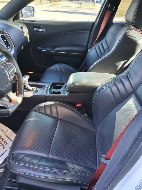 2015 Dodge Charger SRT Hellcat 7th Gen - Image 10 of 10