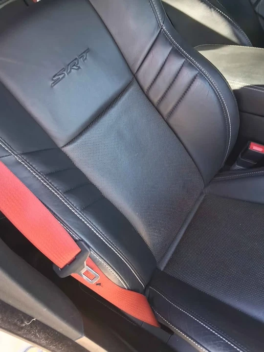 2015 Dodge Charger SRT Hellcat 7th Gen - Image 7 of 10