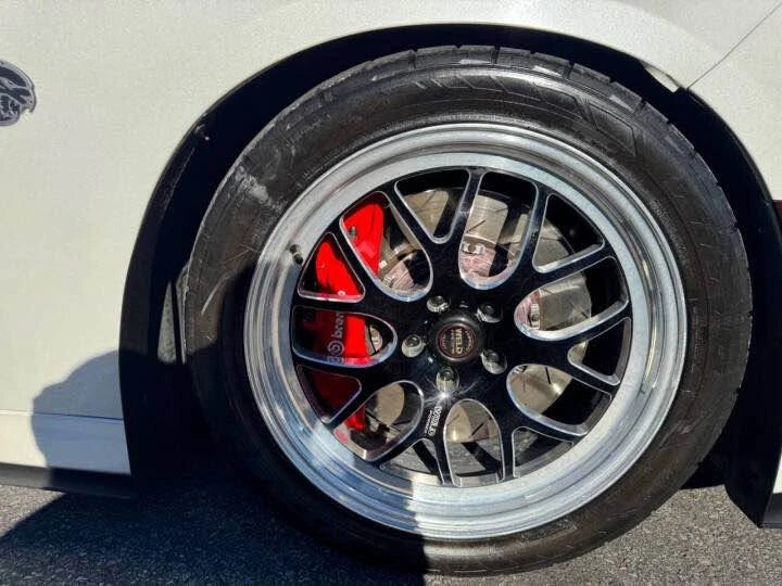 2015 Dodge Charger SRT Hellcat 7th Gen - Image 6 of 10
