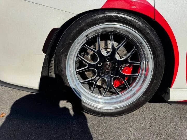 2015 Dodge Charger SRT Hellcat 7th Gen - Image 9 of 17