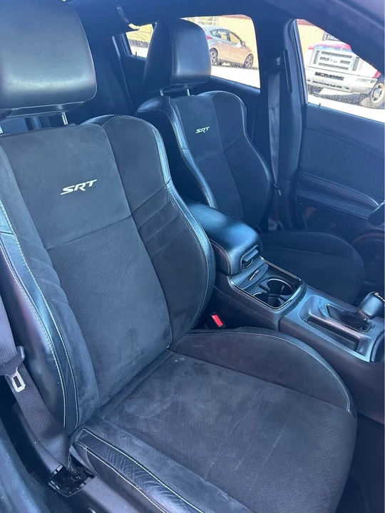 2015 Dodge Charger SRT Hellcat 7th Gen - Image 10 of 12