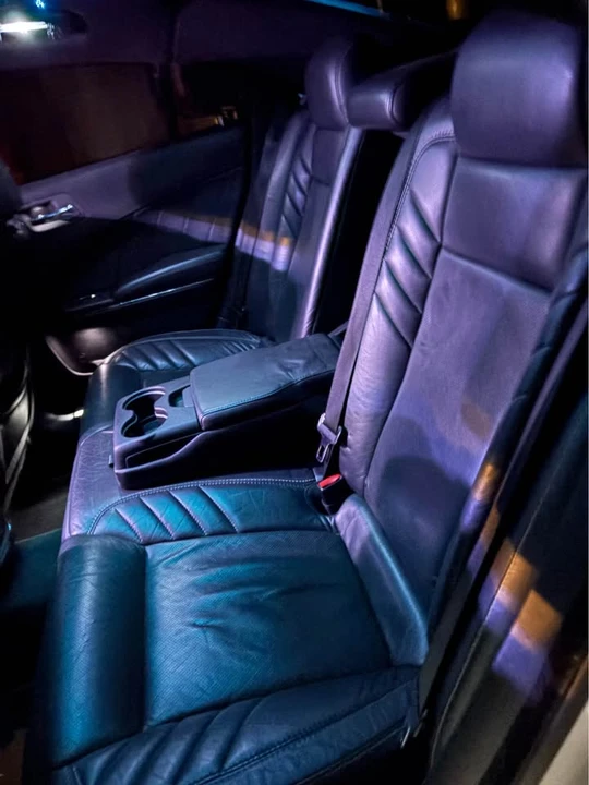 2015 Dodge Charger SRT Hellcat 7th Gen - Image 5 of 7
