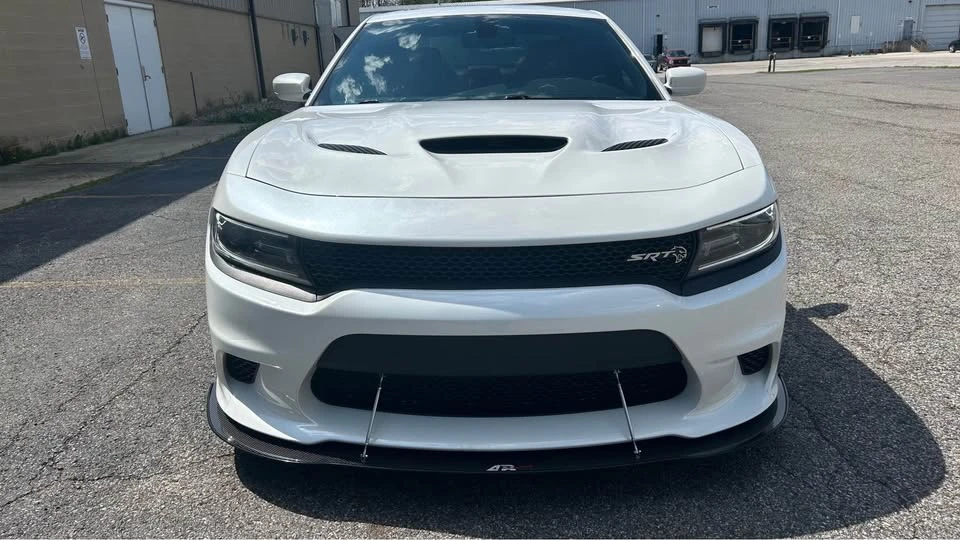 2015 Dodge Charger SRT Hellcat 7th Gen - Image 2 of 15