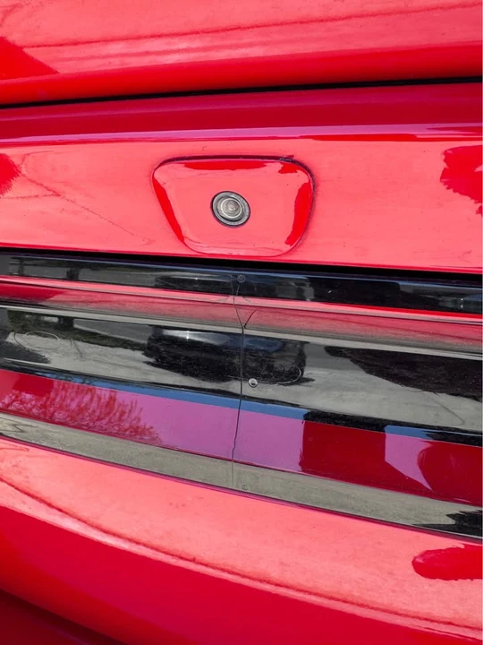 2015 Dodge Charger SRT Hellcat 7th Gen - Image 11 of 14