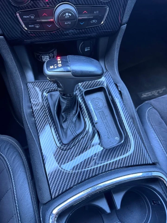 2015 Dodge Charger SRT Hellcat 7th Gen - Image 13 of 14