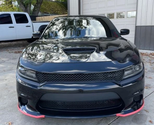 2015 Dodge Charger SRT Hellcat 7th Gen - Image 8 of 15
