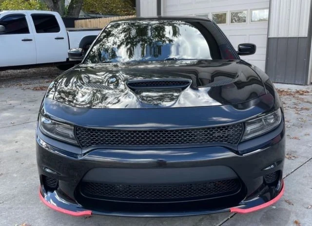 2015 Dodge Charger SRT Hellcat 7th Gen - Image 2 of 15