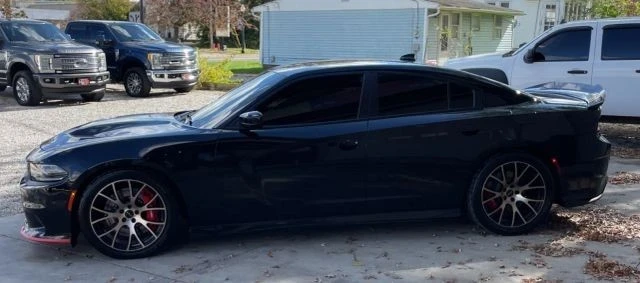 2015 Dodge Charger SRT Hellcat 7th Gen - Image 6 of 15
